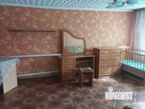 Дом 54м², 1-этажный, участок 2 сот.  