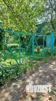 Дом 28м², 2-этажный, участок 6 сот.  