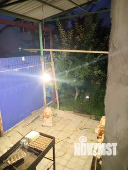 Дом 138м², 1-этажный, участок 5 сот.  