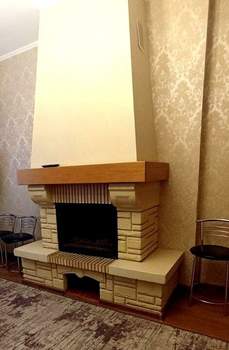 Дом 213м², 2-этажный, участок 7 сот.  