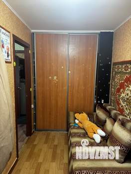 Дом 40м², 1-этажный, участок 11 сот.  