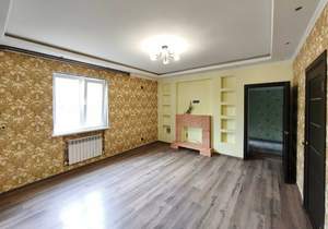 Дом 65м², 2-этажный, участок 4 сот.  