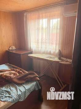 Дом 80м&sup2;, 2-этажный, участок 7 сот.  