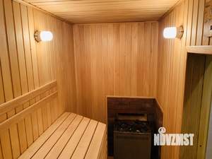 Коттедж 163м², 2-этажный, участок 3 сот.  