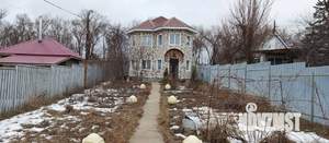 Дом 102м², 2-этажный, участок 7 сот.  