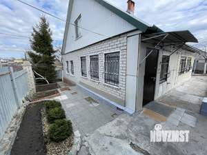 Дом 71м&sup2;, 1-этажный, участок 5 сот.  