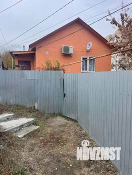 Дом 32м&sup2;, 1-этажный, участок 2 сот.  