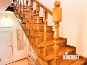 Дом 163м&sup2;, 2-этажный, участок 3 сот.  