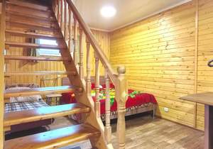 Дом 90м², 2-этажный, участок 6 сот.  