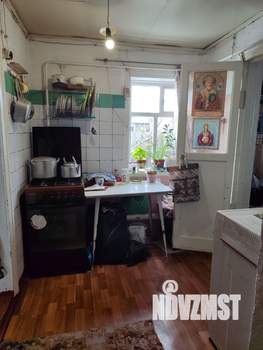 Дом 41м&sup2;, 1-этажный, участок 3 сот.  