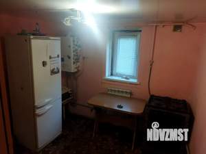 Дом 57м², 1-этажный, участок 5 сот.  