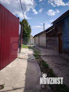 Дом 36м², 1-этажный, участок 2 сот.  
