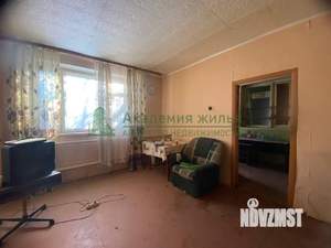 Дом 91м², 1-этажный, участок 8 сот.  