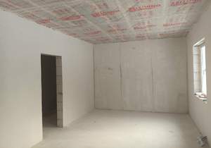 Дом 86м&sup2;, 1-этажный, участок 6 сот.  