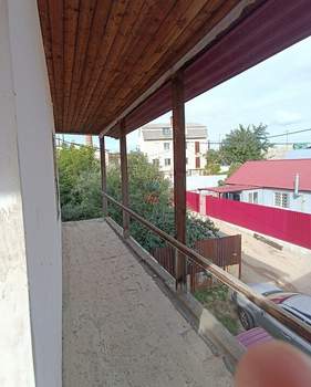 Дом 140м², 2-этажный, участок 1 сот.  
