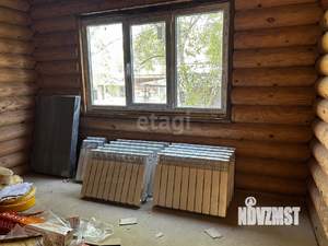 Дом 144м&sup2;, 2-этажный, участок 9 сот.  