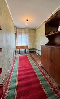 Дом 46м², 5-этажный, участок 1 сот.  