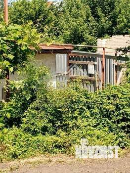 Дом 93м&sup2;, 2-этажный, участок 7 сот.  