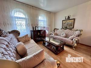 Дом 450м², 3-этажный, участок 6 сот.  