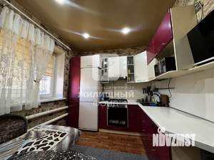 Дом 136м&sup2;, 2-этажный, участок 6 сот.  