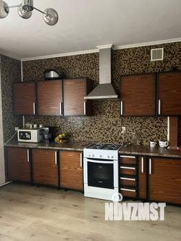 Дом 105м², 1-этажный, участок 5 сот.  