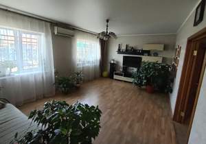 Дом 125м², 2-этажный, участок 5 сот.  