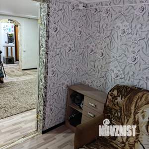 Дом 50м², 1-этажный, участок 3 сот.  