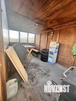 Дом 91м², 2-этажный, участок 6 сот.  