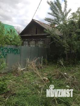 Дом 62м², 1-этажный, участок 6 сот.  