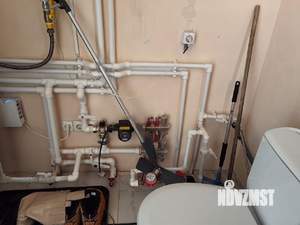 Дом 222м&sup2;, 2-этажный, участок 6 сот.  