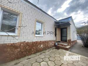 Дом 57м&sup2;, 1-этажный, участок 3 сот.  