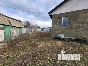 Дача 160м², 1-этажный, участок 7 сот.  