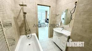 Таунхаус 100м&sup2;, 2-этажный, участок 3 сот.  