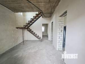 Коттедж 173м², 2-этажный, участок 6 сот.  
