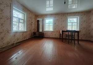 Дом 46м&sup2;, 1-этажный, участок 3 сот.  