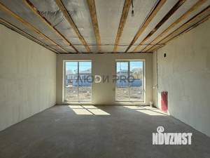 Дом 110м&sup2;, 1-этажный, участок 4 сот.  