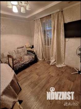 Дом 35м&sup2;, 1-этажный, участок 1 сот.  