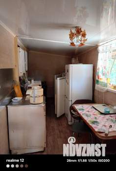 Дом 24м², 1-этажный, участок 6 сот.  