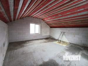 Дом 63м&sup2;, 2-этажный, участок 6 сот.  