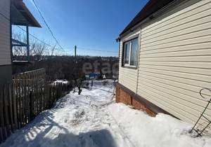 Дом 60м&sup2;, 2-этажный, участок 5 сот.  