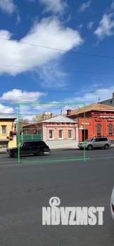 Дом 52м², 1-этажный, участок 312 сот.  