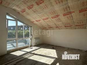 Дом 160м&sup2;, 2-этажный, участок 6 сот.  