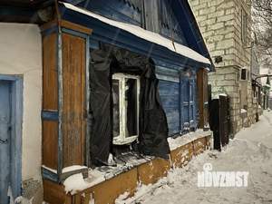 Дом 30м&sup2;, 1-этажный, участок 1 сот.  