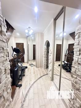 Дом 262м², 4-этажный, участок 1035 сот.  