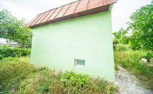 Дом 98м&sup2;, 2-этажный, участок 8 сот.  