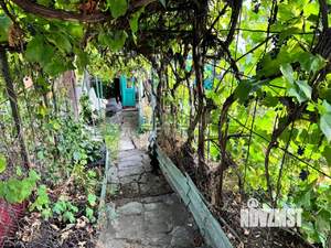 Дом 58м&sup2;, 1-этажный, участок 14 сот.  