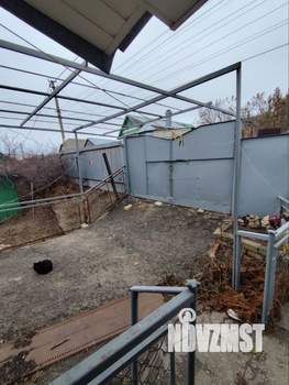 Дом 74м&sup2;, 2-этажный, участок 7 сот.  