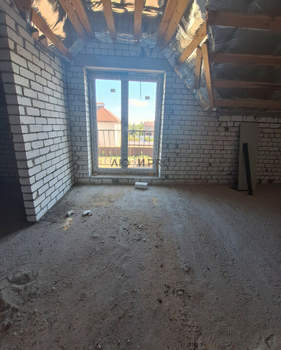 Дом 155м², 2-этажный, участок 8 сот.  