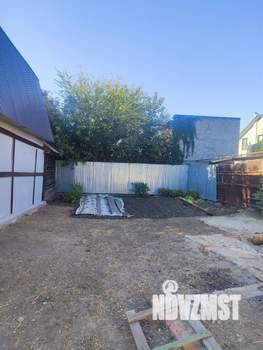 Дом 100м², 2-этажный, участок 4 сот.  