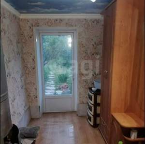 Дом 30м², 1-этажный, участок 16 сот.  